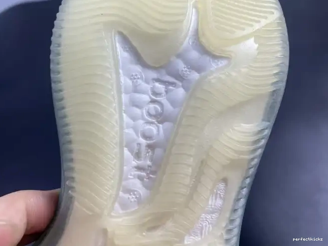 Adidas Alien Yeezy Boost Blue 380 GW0304 0629